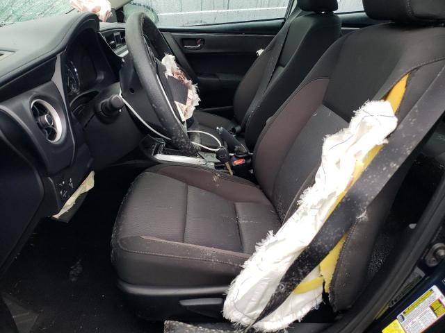 Photo 7 from auction – 2018 TOYOTA COROLLA L with VIN 5YFBURHE6JP752343