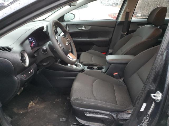 Photo 7 from auction – 2019 KIA FORTE FE with VIN 3KPF24ADXKE126549