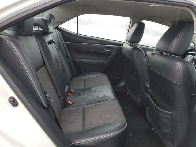 Photo 10 from auction – 2015 TOYOTA COROLLA L with VIN 2T1BURHE5FC354080