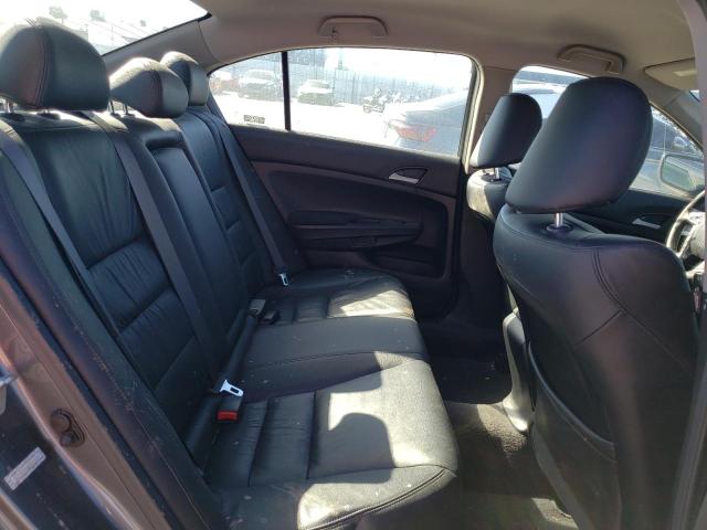 Photo 10 from auction – 2011 HONDA ACCORD SE with VIN 1HGCP2F68BA002691