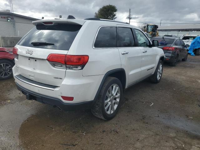 Photo 3 from auction – 2017 JEEP GRAND CHER with VIN 1C4RJFBG0HC877132