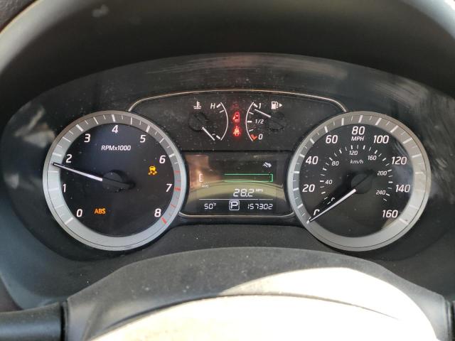 Photo 9 from auction – 2013 NISSAN SENTRA S with VIN 3N1AB7AP2DL734816
