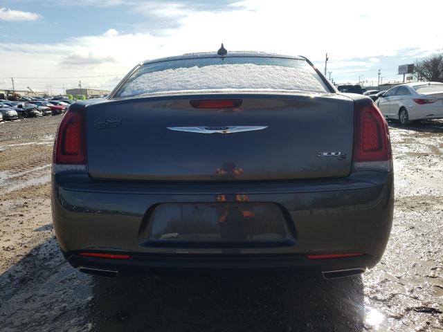 Photo 6 from auction – 2020 CHRYSLER 300 S with VIN 2C3CCABG3LH164271