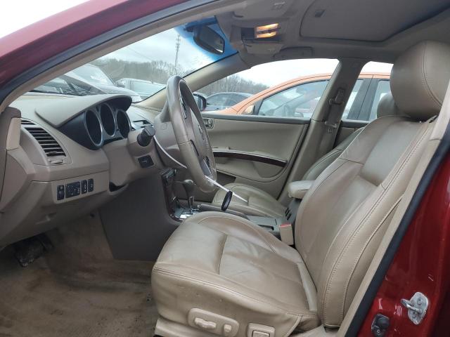 Photo 7 from auction – 2008 NISSAN MAXIMA SE with VIN 1N4BA41E78C810698