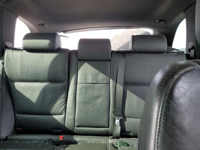 Photo 10 from auction – 2004 BMW X5 4.4I with VIN 5UXFB53594LV02338