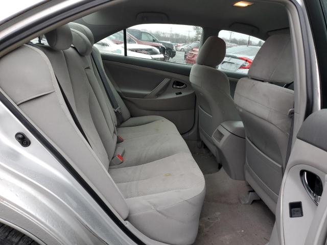 Photo 10 from auction – 2009 TOYOTA CAMRY BASE with VIN 4T1BE46K19U388030