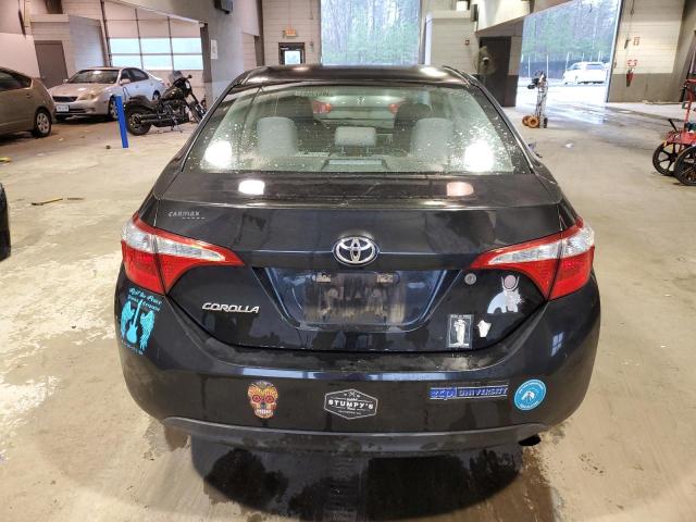 Photo 6 from auction – 2016 TOYOTA COROLLA L with VIN 5YFBURHE5GP488377