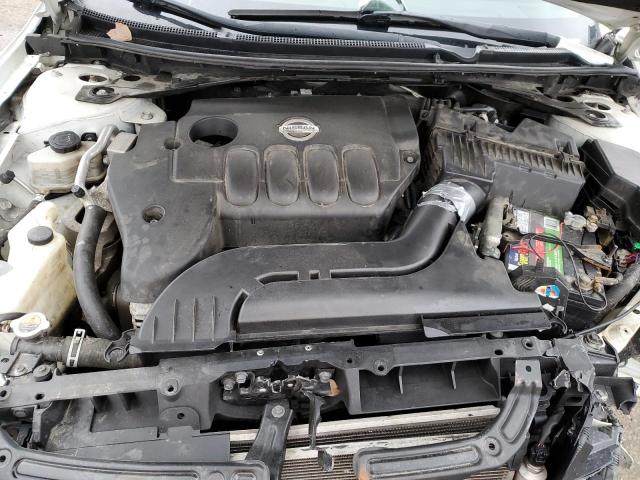 Photo 11 from auction – 2012 NISSAN ALTIMA BAS with VIN 1N4AL2AP8CN427233