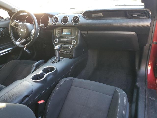 Photo 8 from auction – 2018 FORD MUSTANG with VIN 1FA6P8TH2J5117367