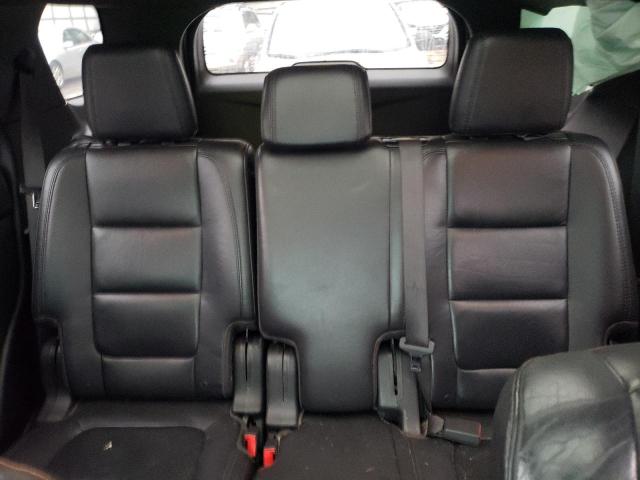Photo 10 from auction – 2013 FORD EXPLORER X with VIN 1FM5K8D8XDGC76130