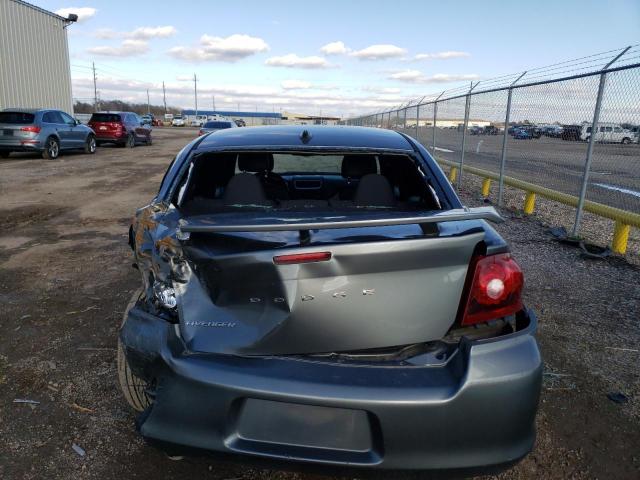 Photo 6 from auction – 2013 DODGE AVENGER SE with VIN 1C3CDZAG4DN717726