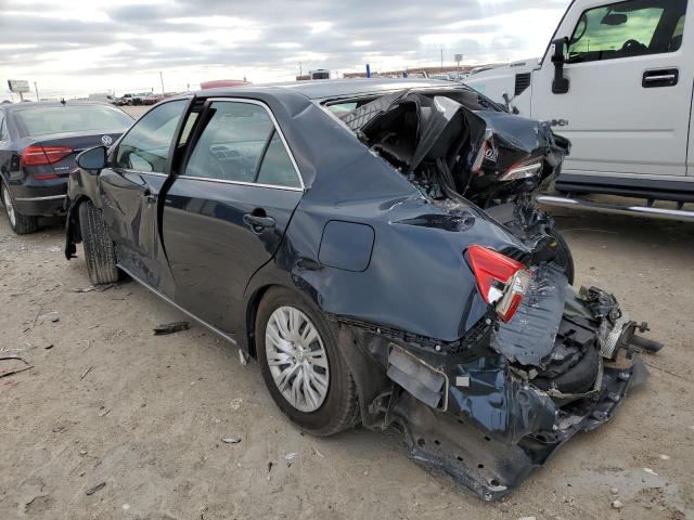 Photo 2 from auction – 2014 TOYOTA CAMRY L with VIN 4T4BF1FK0ER406965