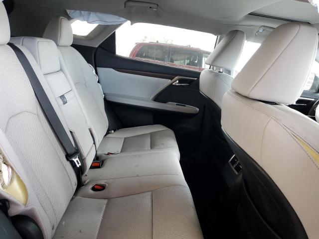 Photo 11 from auction – 2021 LEXUS RX 350 with VIN 2T2HZMAA2MC212591