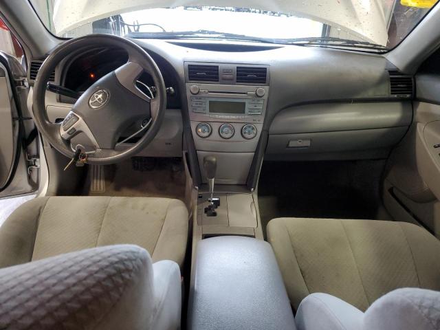 Photo 8 from auction – 2009 TOYOTA CAMRY BASE with VIN 4T4BE46K49R138075