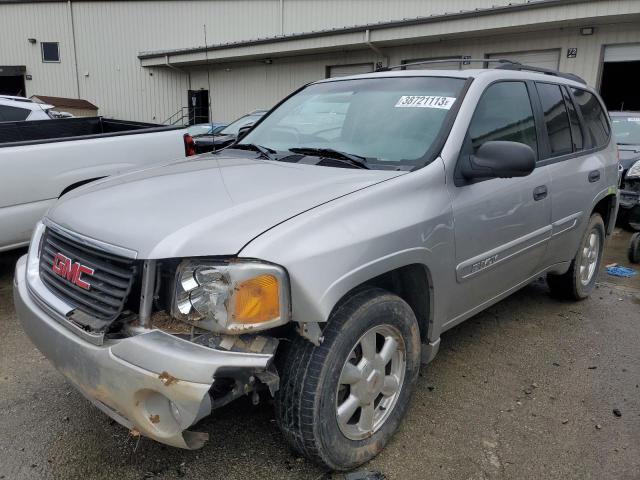 Zdjęcie 1 z aukcji – 2004 GMC ENVOY z VIN 1GKDT13S242380842