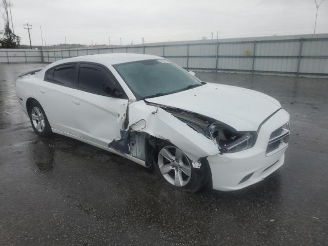 Фото 4 с аукциона – 2011 DODGE CHARGER с VIN 2B3CL3CG4BH560263