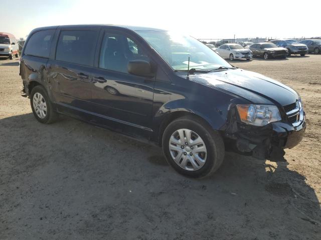 Photo 4 from auction – 2014 DODGE GRAND CARA with VIN 2C4RDGBG5ER355029