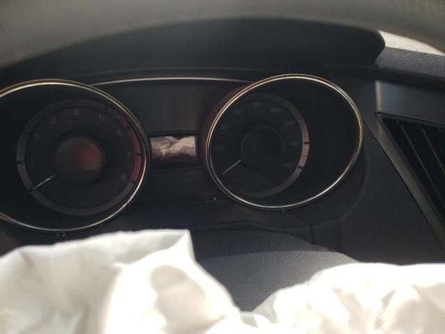 Photo 9 from auction – 2013 HYUNDAI SONATA GLS with VIN 5NPEB4AC2DH579274