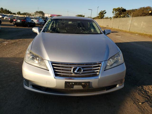 Photo 5 from auction – 2011 LEXUS ES 350 with VIN JTHBK1EG9B2464361