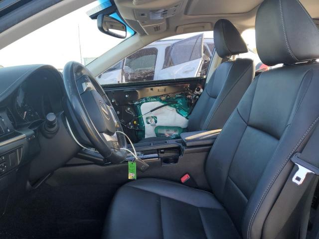 Photo 7 from auction – 2014 LEXUS ES 350 with VIN JTHBK1GG5E2092065