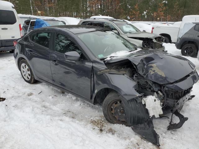 Photo 4 from auction – 2016 MAZDA 3 SPORT with VIN 3MZBM1T72GM287535