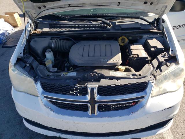 Photo 12 from auction – 2013 DODGE GRAND CARA with VIN 2C4RDGBG3DR811611
