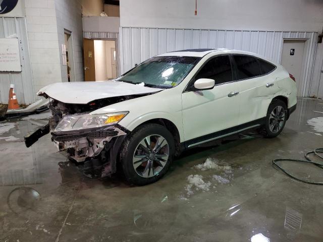 HONDA CROSSTOUR 2015 with VIN 5J6TF2H53FL001815 - Photo from auction
