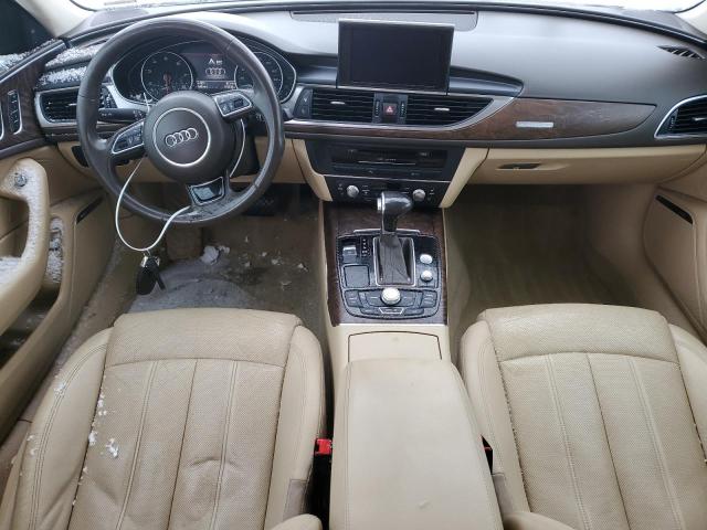 Photo 8 from auction – 2012 AUDI A6 PRESTIG with VIN WAUHGAFC7CN178434