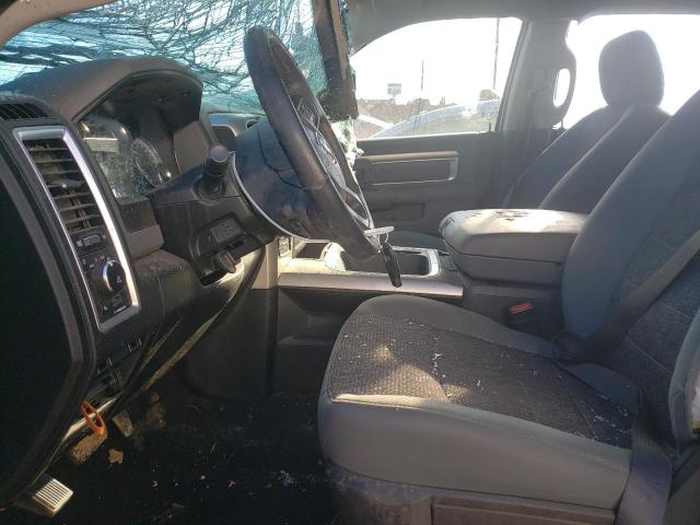 Photo 7 from auction – 2019 RAM 1500 CLASS with VIN 1C6RR7LT3KS503581