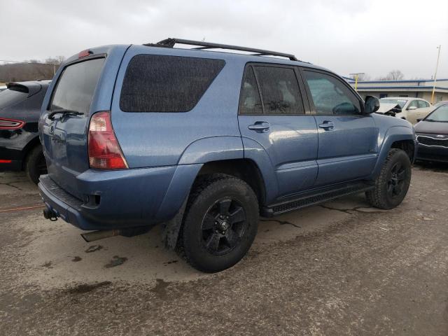 Photo 3 from auction – 2004 TOYOTA 4RUNNER SR with VIN JTEZU14R540043020