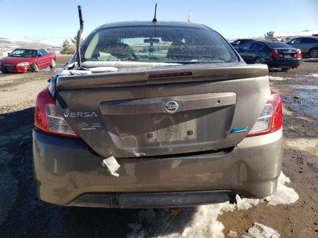 Photo 6 from auction – 2015 NISSAN VERSA S with VIN 3N1CN7AP3FL880483