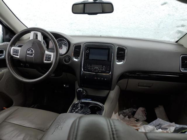 Photo 8 from auction – 2013 DODGE DURANGO CR with VIN 1C4RDJDG4DC678943