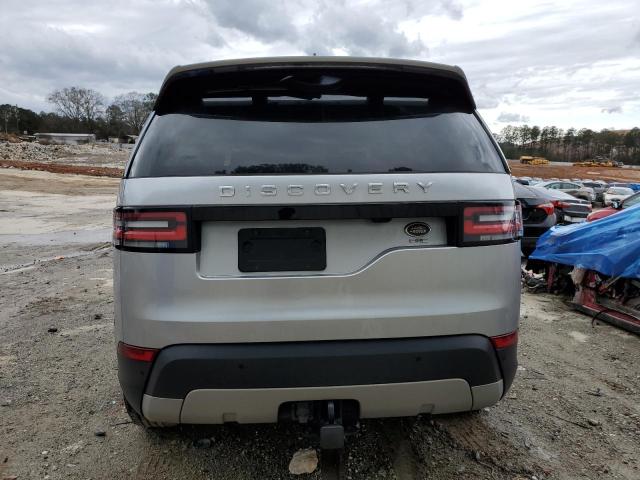 Zdjęcie 6 z aukcji – 2017 LAND ROVER DISCOVERY z VIN SALRHBBV2HA000214