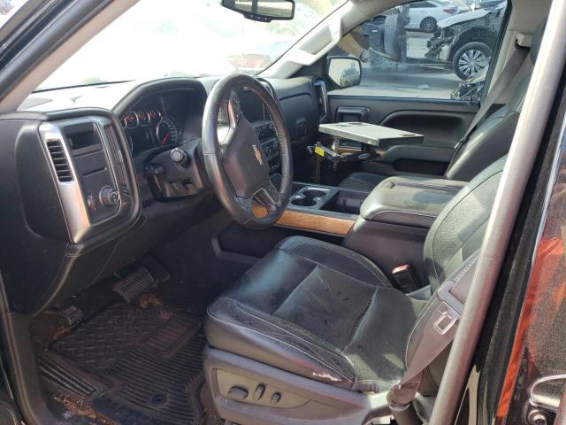Photo 7 from auction – 2014 CHEVROLET SILVERADO with VIN 3GCPCSEC5EG454123