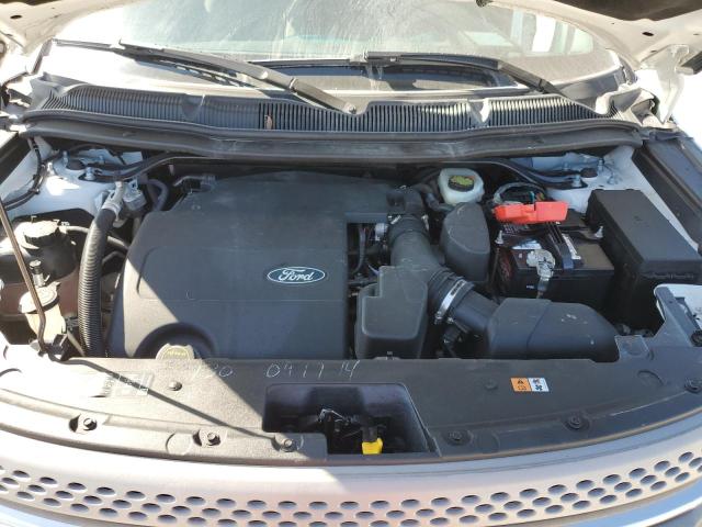 Photo 12 from auction – 2015 FORD EXPLORER with VIN 1FM5K7B82FGA70770