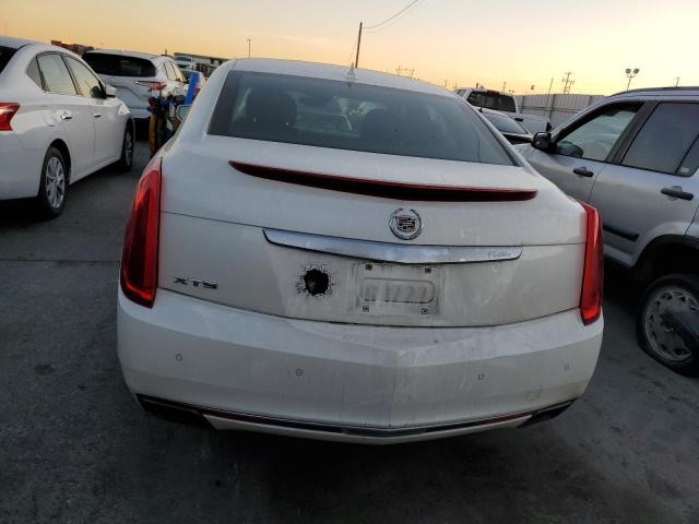 Photo 6 from auction – 2014 CADILLAC XTS LUXURY with VIN 2G61M5S32E9315685