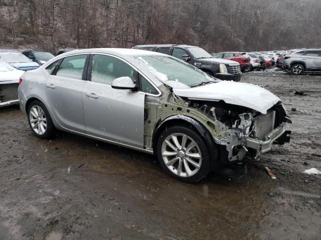 Photo 4 from auction – 2015 BUICK VERANO CON with VIN 1G4PR5SK6F4139112