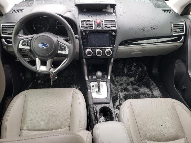 Photo 8 from auction – 2017 SUBARU FORESTER 2 with VIN JF2SJAJCXHH501318