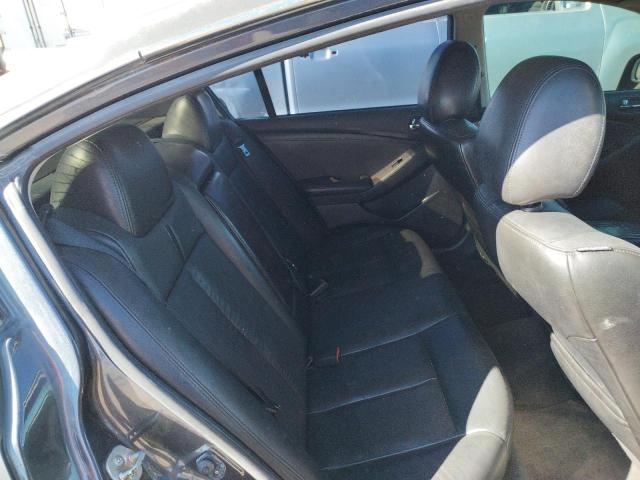 Photo 10 from auction – 2011 NISSAN ALTIMA BAS with VIN 1N4AL2AP3BN467234