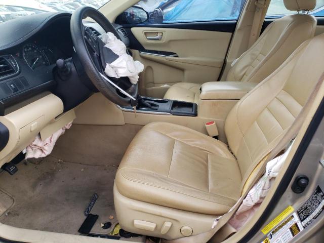 Photo 7 from auction – 2015 TOYOTA CAMRY LE with VIN 4T4BF1FK0FR485605