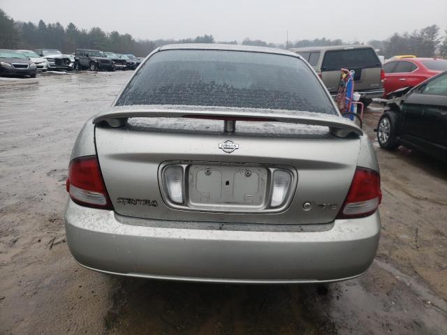 Photo 6 from auction – 2002 NISSAN SENTRA XE with VIN 3N1CB51D82L624062