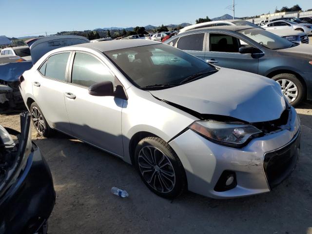 Photo 4 from auction – 2016 TOYOTA COROLLA L with VIN 5YFBURHE0GP447719