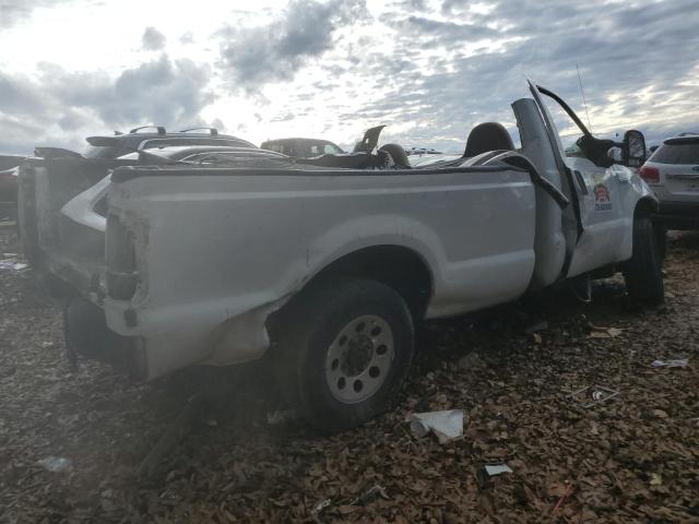 Photo 3 from auction – 2005 FORD F250 SUPER with VIN 1FTNF20555EA85178