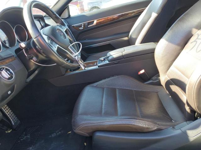 Photo 7 from auction – 2016 MERCEDES-BENZ E 400 with VIN WDDKJ6FB1GF317669