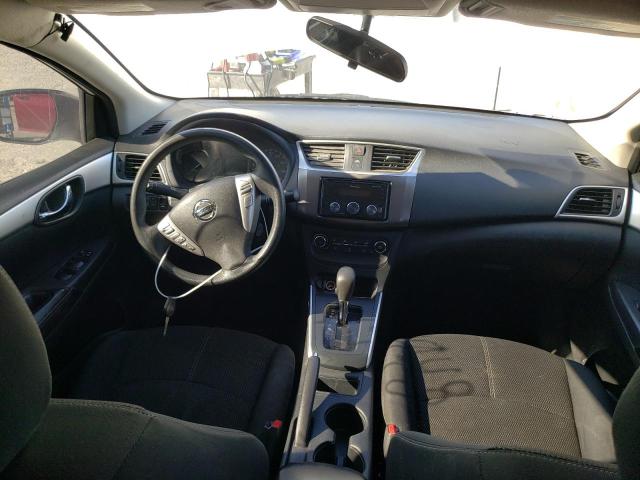 Photo 8 from auction – 2016 NISSAN SENTRA S with VIN 3N1AB7AP2GY301276