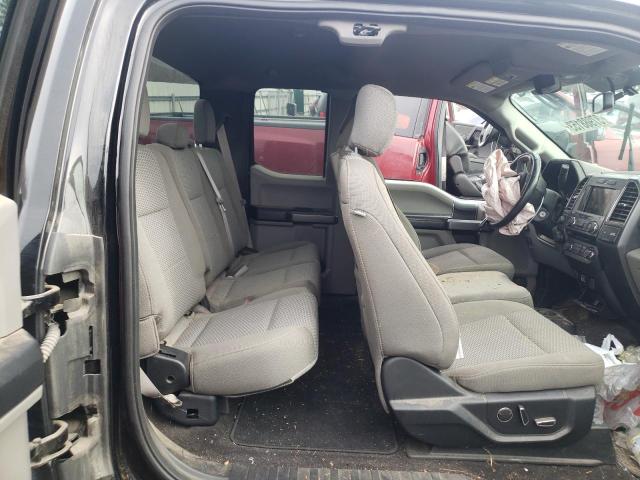 Photo 10 from auction – 2018 FORD F150 SUPER with VIN 1FTFX1E51JKF85029