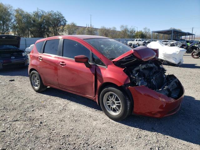 Photo 4 from auction – 2015 NISSAN VERSA NOTE with VIN 3N1CE2CPXFL449154