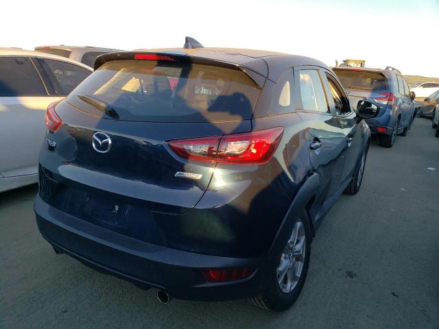 Photo 3 from auction – 2018 MAZDA CX-3 SPORT with VIN JM1DKDB77J0314467