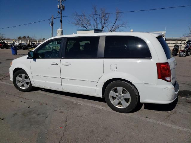Photo 2 from auction – 2013 DODGE GRAND CARA with VIN 2C4RDGBG3DR811611