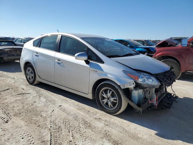 Photo 4 from auction – 2010 TOYOTA PRIUS with VIN JTDKN3DU0A5205167
